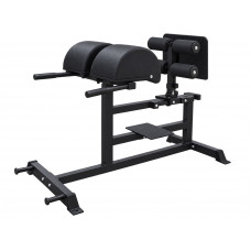 Станок гіперекстензія горизонтальний GHD Wuotan CM.01