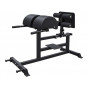 Станок гіперекстензія горизонтальний GHD Wuotan CM.01