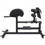 Станок гіперекстензія горизонтальний GHD Wuotan CM.01