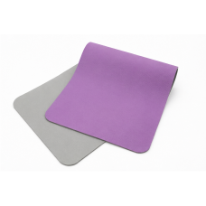 Килимок для йоги та фітнесу TPE двошаровий Wuotan WF.01