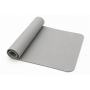 Килимок для йоги та фітнесу TPE одношаровий Wuotan WF.02
