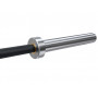Гриф для кроссфита Wuotan WG.04 Black 220 см мужской