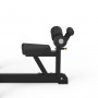 Верхня тяга зі змінною шириною тяг Impulse ECP307