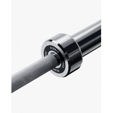 Гриф Eleiko Hybrid - 20 кг