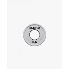 Диск малої ваги Eleiko IWF (FG) - 0,5 кг