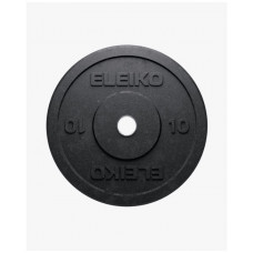 Диск бамперний Eleiko XF - 10 кг