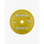 Диск змагальний для пауерліфтингу Eleiko IPF - 15 кг