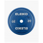 Диск змагальний для пауерліфтингу Eleiko IPF - 20 кг