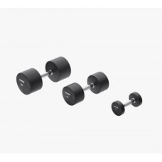 Гантель Eleiko Vulcano - 12 кг