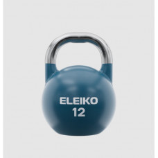 Гиря змагальна Eleiko - 12 кг
