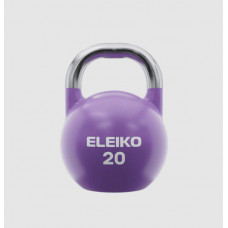 Гиря змагальна Eleiko - 20 кг