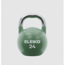 Гиря змагальна Eleiko - 24 кг