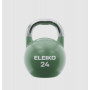Гиря змагальна Eleiko - 24 кг