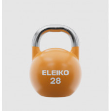 Гиря змагальна Eleiko - 28 кг