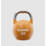 Гиря змагальна Eleiko - 28 кг