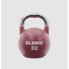 Гиря змагальна Eleiko - 32 кг