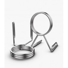 Замки для грифа пружинні Eleiko – 50 мм (пара)