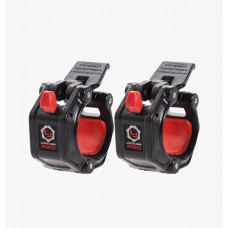 Замки для грифа Eleiko Lock Jaw Pro 2 (пара)