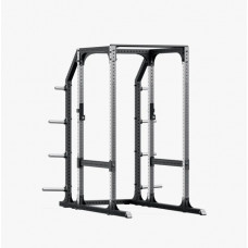 Стійка силова Eleiko Prestera — нержавіюча сталь