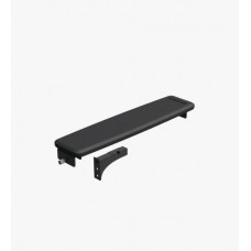 Лава для тяги лежачи (з упором на груди) Eleiko Prestera – чорна