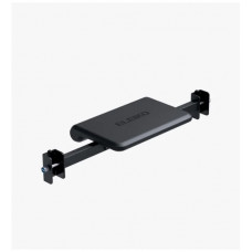 Підставка (підтримка) для виконання "сідничного містка" Eleiko Prestera , чорна/поліуретан