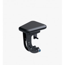 Підставка (підтримка) регульована універсальна Eleiko Prestera, чорна/поліуретан