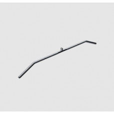 Гриф для верхней тяги, 25 мм