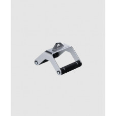 Ручка подвійна для нижньої тяги з нейтральним хватом