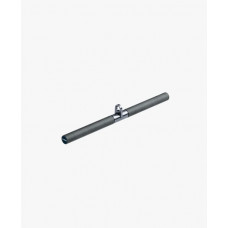 Гриф прямий для вантажоблочних систем, 50 см