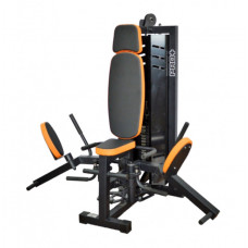 Тренажер для привідних - відвідних м'язів стегна