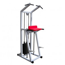 КОМБІНОВАНИЙ СТАНОК З РОЗВАНТАЖЕННЯМ