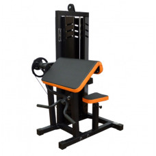 БІЦЕПС - МАШИНА