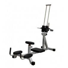 ТРЕНАЖЕР ДЛЯ СІДНИЧНИХ М'ЯЗІВ