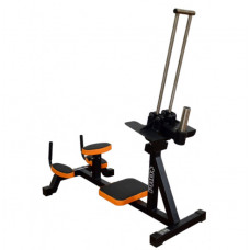 ТРЕНАЖЕР ДЛЯ СІДНИЧНИХ М'ЯЗІВ