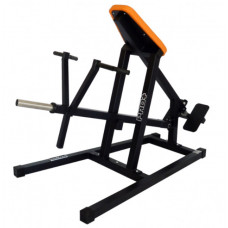 Т-ТЯГА З УПОРОМ НА ГРУДИ