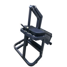 Тренажер для сідничних м'язів радіальний Rear Kick