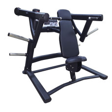 ЖИМ ВВЕРХ SHOULDER PRESS