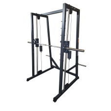 МАШИНА СМІТУ З ПРОТИВАГАЮ