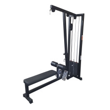 БЛОК ДЛЯ МЫШЦ СПИНЫ