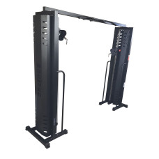 БЛОКОВА РАМКА (КРОСОВЕР) З РЕГУЛЬОВАНОЮ ТЯГОЮ