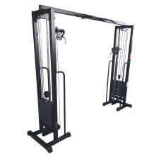 БЛОЧНАЯ РАМКА (КРОССОВЕР) С РЕГУЛИРУЕМОЙ ТЯГОЙ