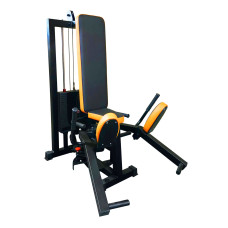 Тренажер для привідних - відвідних м'язів стегна