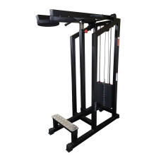 ГОМІЛКА - МАШИНА СТОЯЧИ