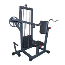 ТРИЦЕПС - МАШИНА (ФРАНЦУЗЬКИЙ ЖИМ)