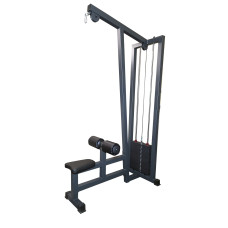 ВЕРХНЯЯ ТЯГА