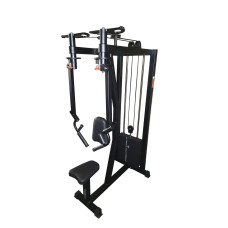 ДЛЯ МЫШЦ ГРУДИ И ЗАДНИХ ДЕЛЬТ