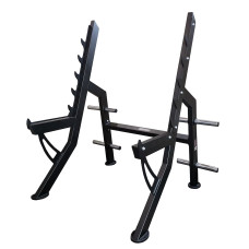 Стійка для присідань