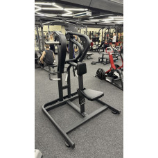 Тяга Дориана Ятса