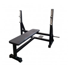 ЛАВА - ЖИМ ГОРИЗОНТАЛЬНИЙ