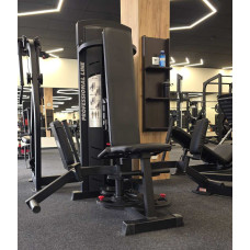 Тренажер для привідних - відвідних м'язів стегна InterAtletikGym BT109 бв